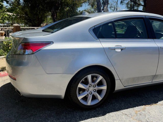 Used 2013 Acura TL w/ Technology Package FWD image 36