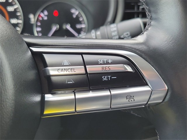 Used 2023 MAZDA CX-30 2.5 Turbo w/ Premium Package image 14