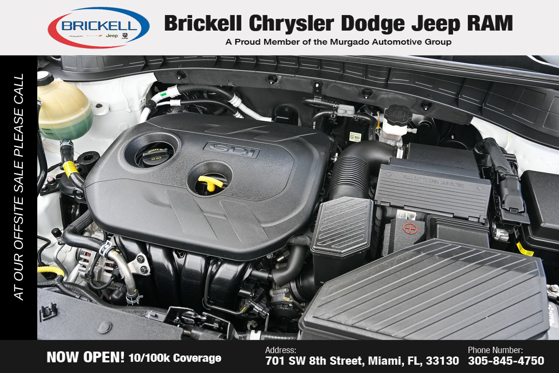 Used 2020 Hyundai Tucson Value FWD image 29