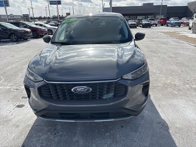 Used 2023 Ford Escape Active image 17