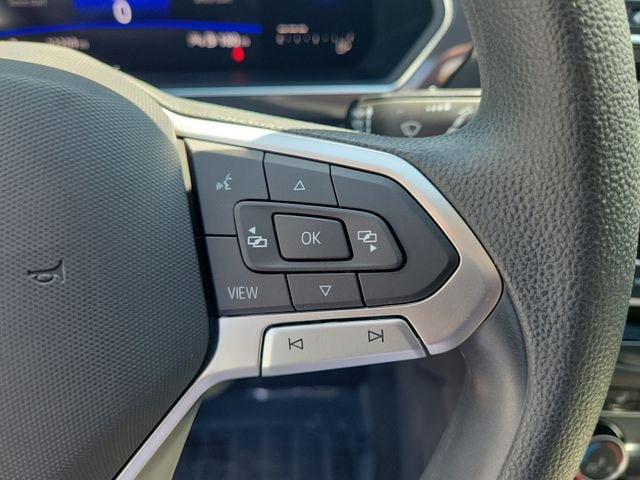 Used 2023 Volkswagen Tiguan S FWD image 18