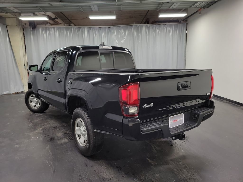 Used 2022 Toyota Tacoma SR image 6