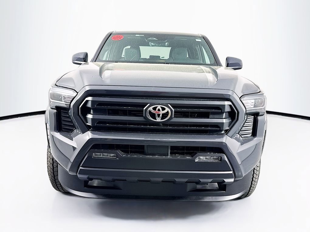 New 2026 Toyota Tacoma SR5 image 2