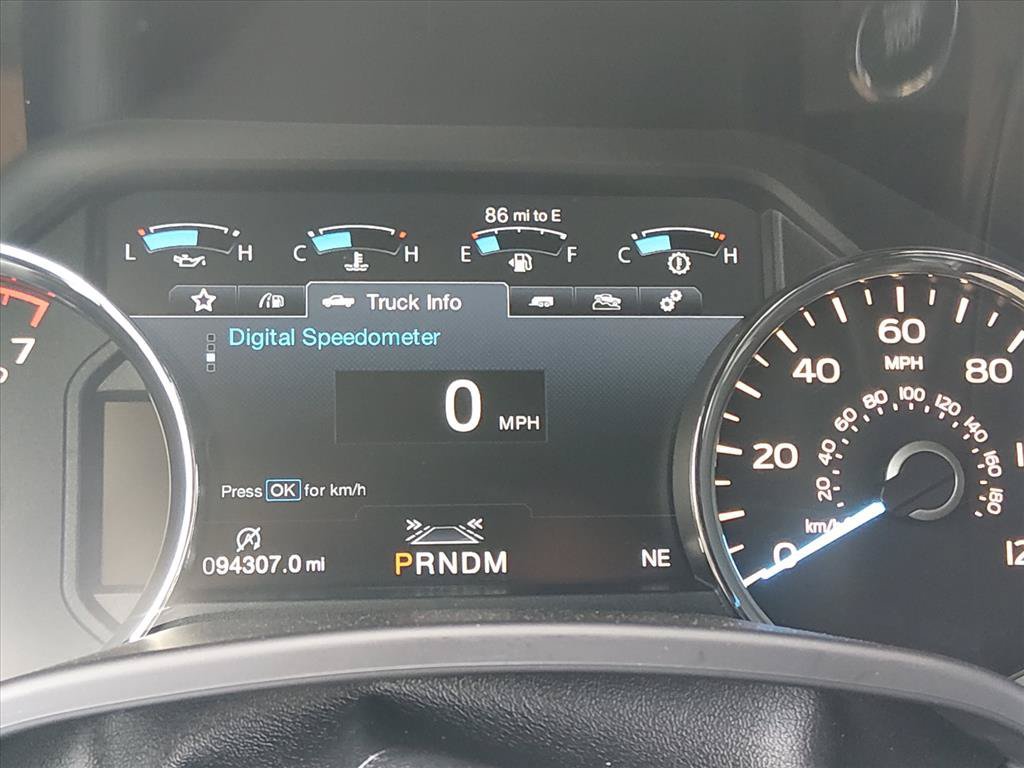 Used 2018 Ford F150 Platinum w/ Equipment Group 701A Luxury AWD/4WD image 25