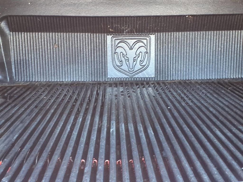 Used 2019 RAM 1500 Classic Warlock AWD/4WD image 11