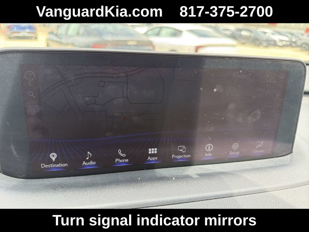 Used 2021 Lexus RX 450h AWD w/ Premium Package image 14
