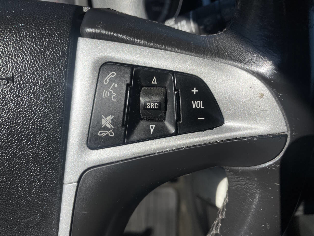 Used 2017 GMC Terrain Denali image 59