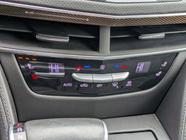 Used 2016 Cadillac CT6 Luxury image 24