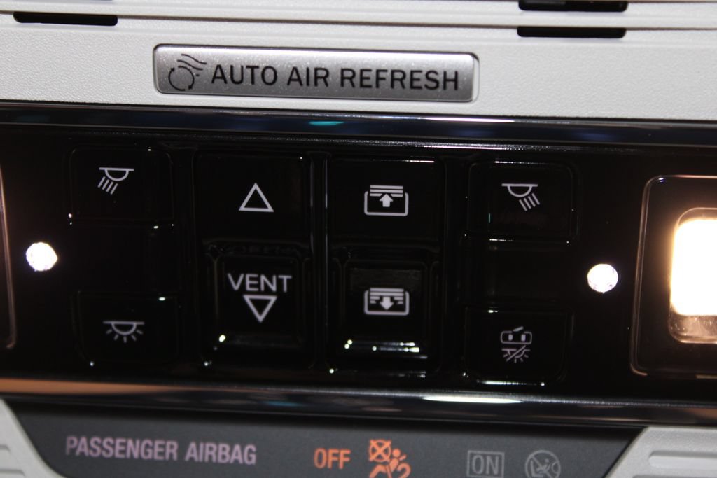 New 2026 Lincoln Aviator Reserve AWD/4WD image 54