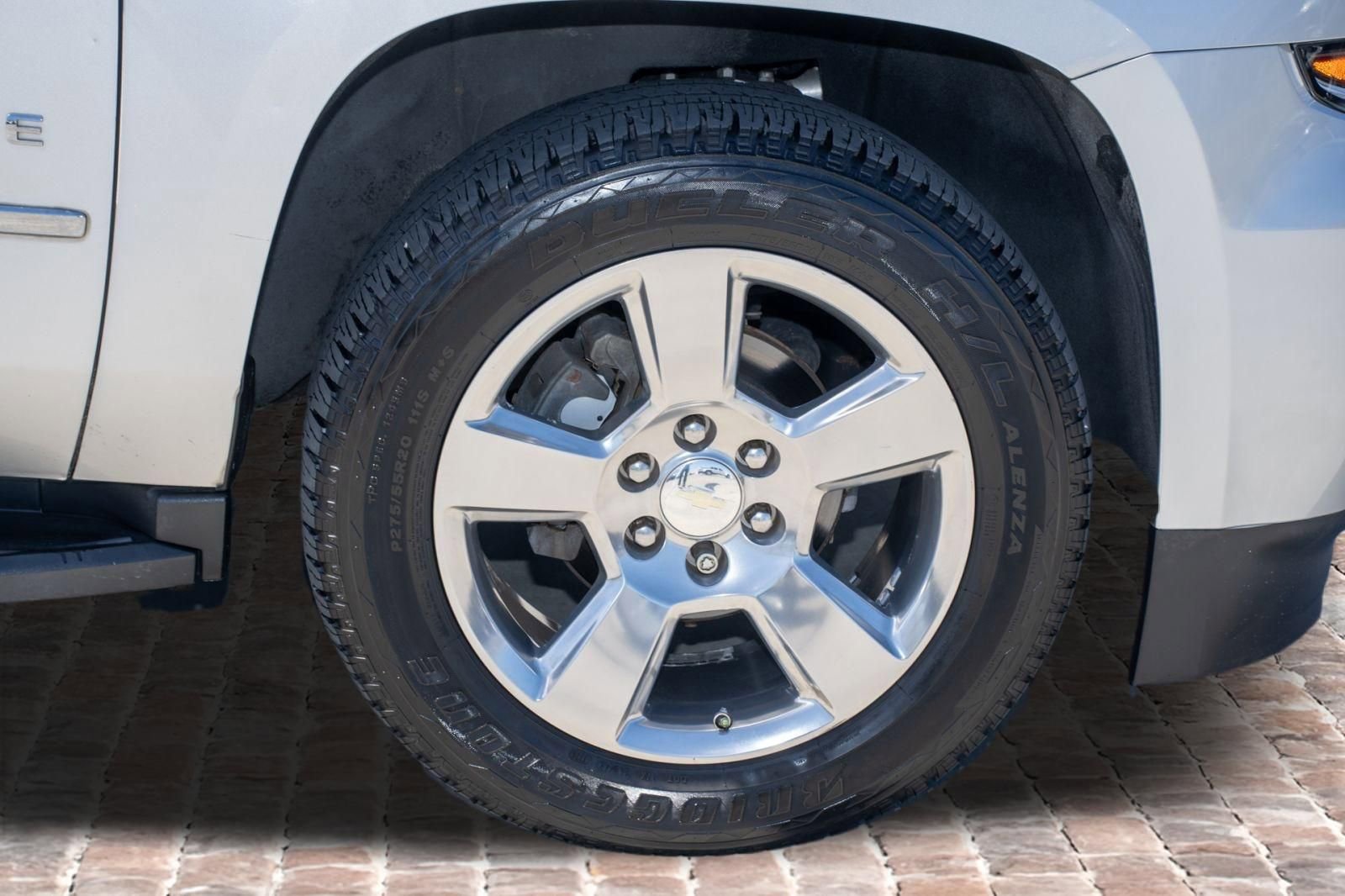 Used 2018 Chevrolet Tahoe LS image 40