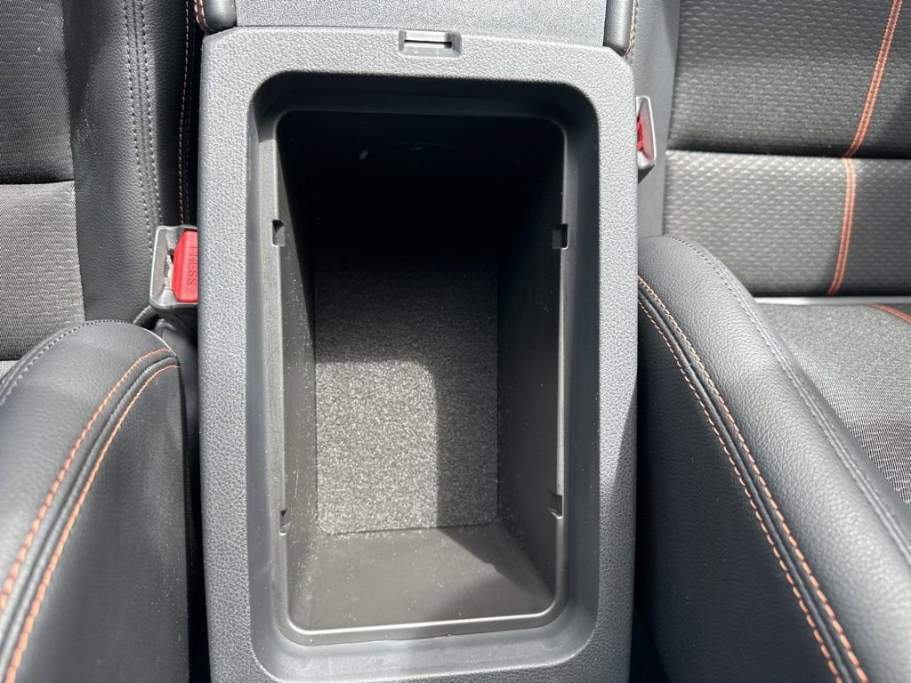 Used 2022 Nissan Altima 2.5 SR image 9