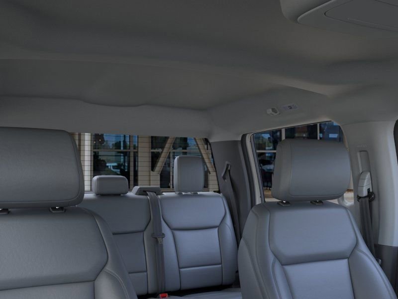 New 2025 Ford F150 Lightning Flash AWD/4WD image 22