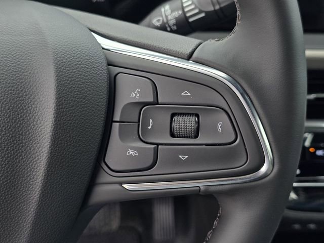 New 2026 Buick Envista Avenir image 22