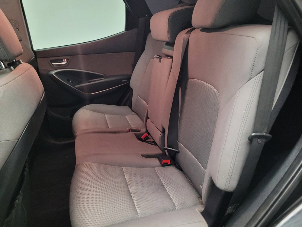 Used 2018 Hyundai Santa Fe Sport FWD image 18