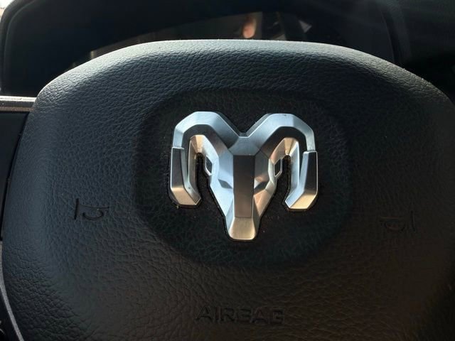 Used 2024 RAM 2500 Tradesman AWD/4WD image 44