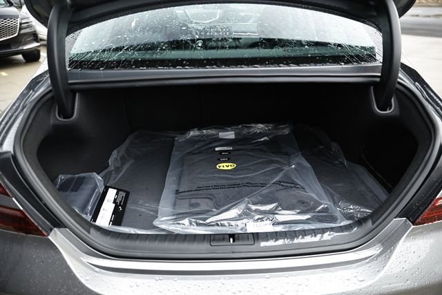 New 2026 Genesis G70 2.5T Prestige image 14