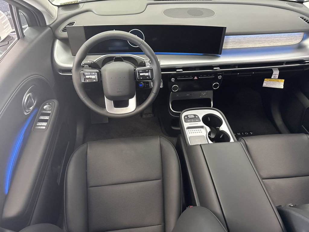New 2026 Hyundai Ioniq 9 SEL AWD/4WD image 22