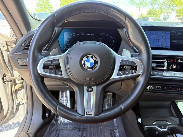 Used 2023 BMW M235i xDrive Gran Coupe w/ Premium Package AWD/4WD image 27