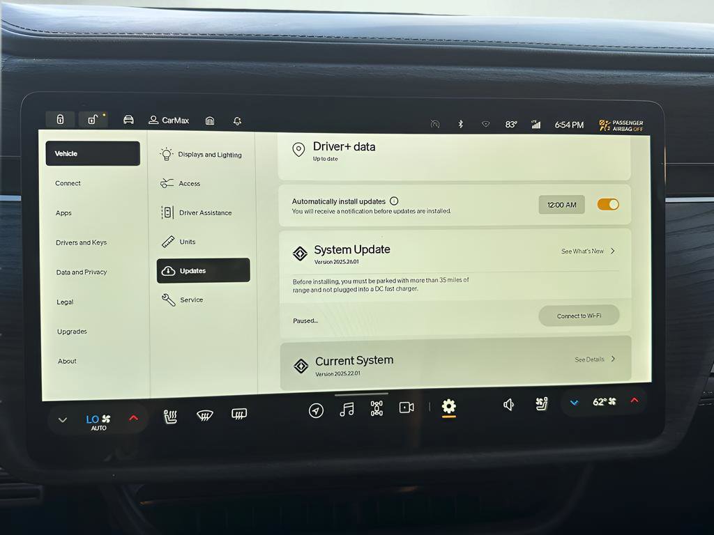 Used 2022 Rivian R1S Adventure image 58