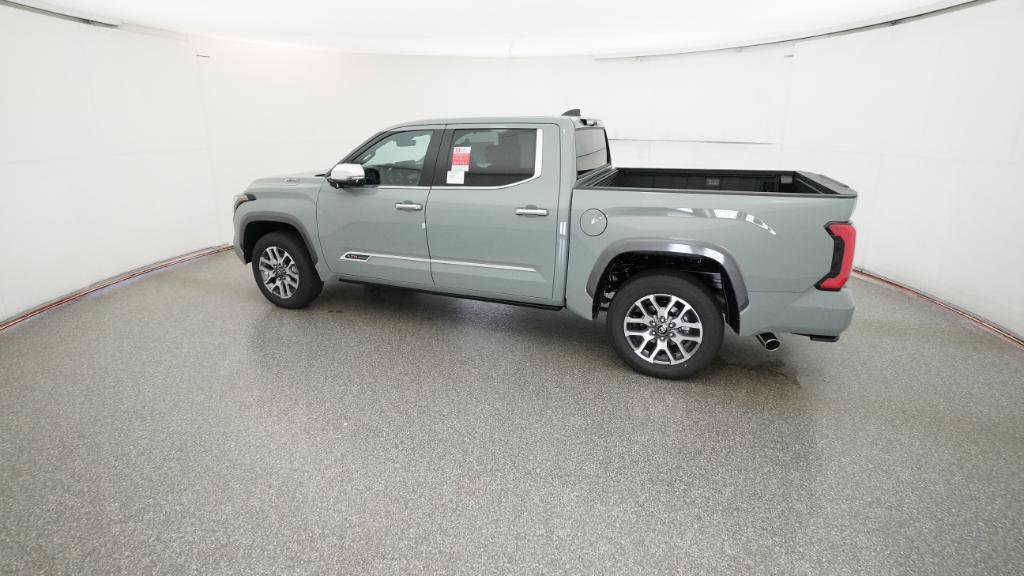 New 2026 Toyota Tundra 1794 Edition image 11