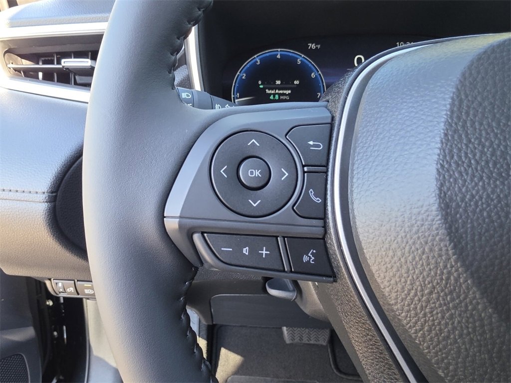 New 2026 Toyota Corolla Cross XLE image 29