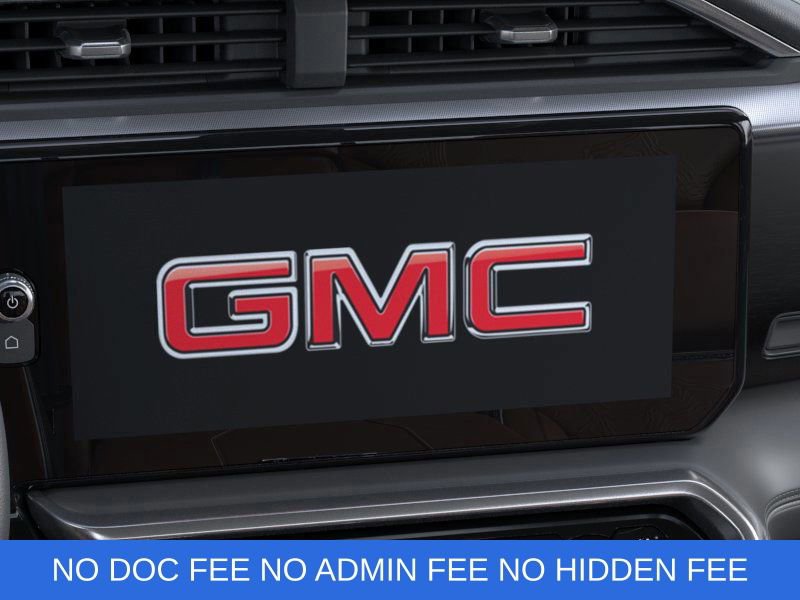 New 2026 GMC Sierra 2500 Denali w/ Denali Reserve Package AWD/4WD image 21