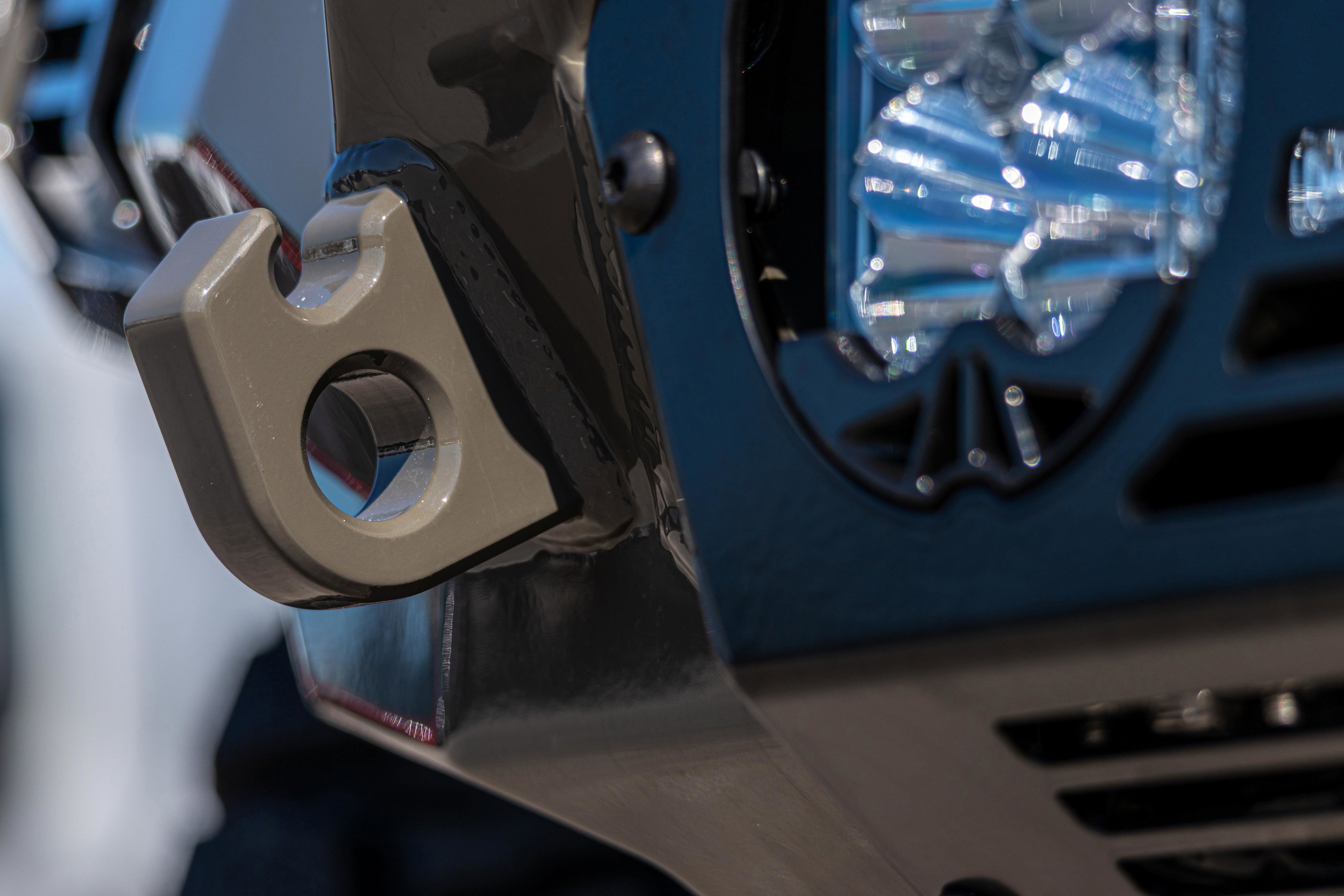 New 2025 Ford Bronco Raptor image 27