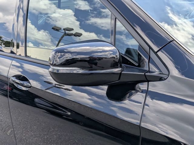 New 2026 Honda Ridgeline Black Edition image 10