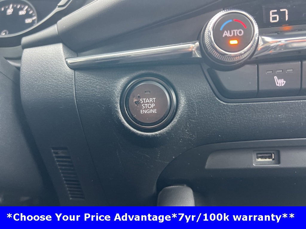 Used 2021 MAZDA MAZDA3 s image 54
