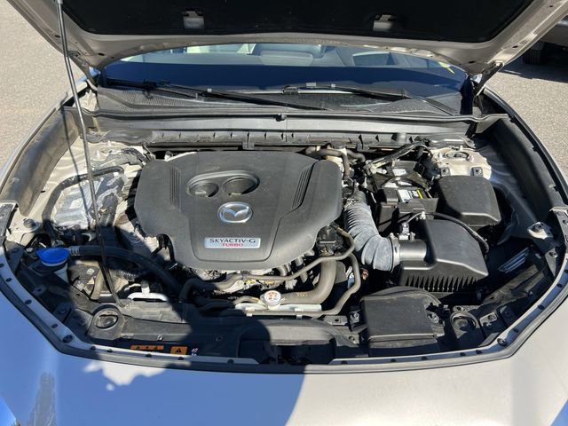 Used 2023 MAZDA CX-30 2.5 Turbo w/ Premium Package image 25