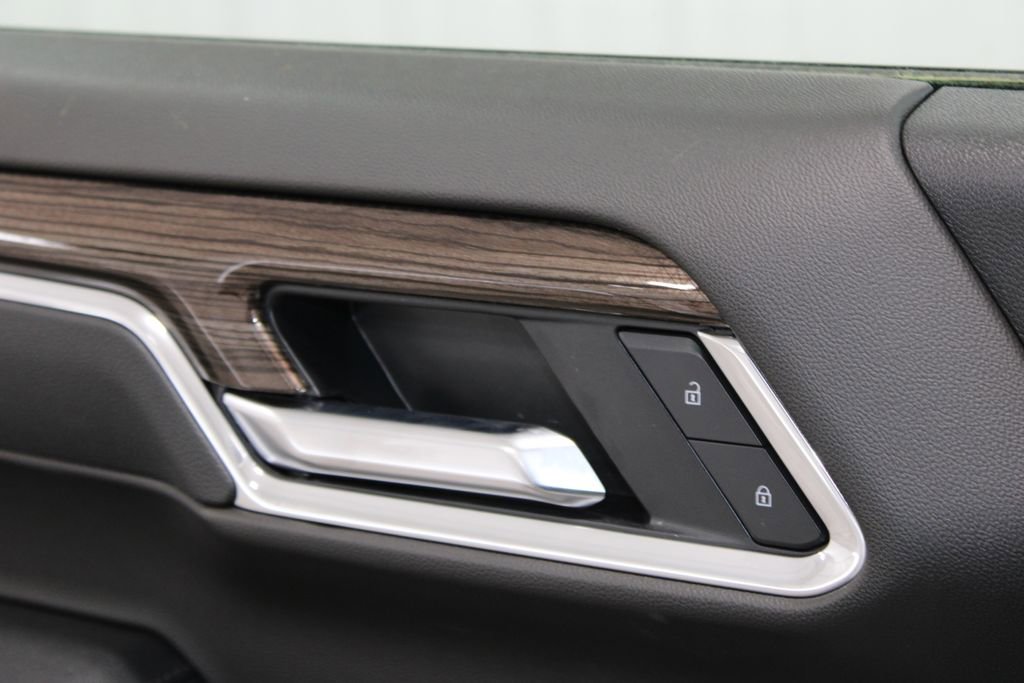 New 2026 Chevrolet Silverado 1500 LT Trail Boss w/ LT Trail Boss Premium Package image 34