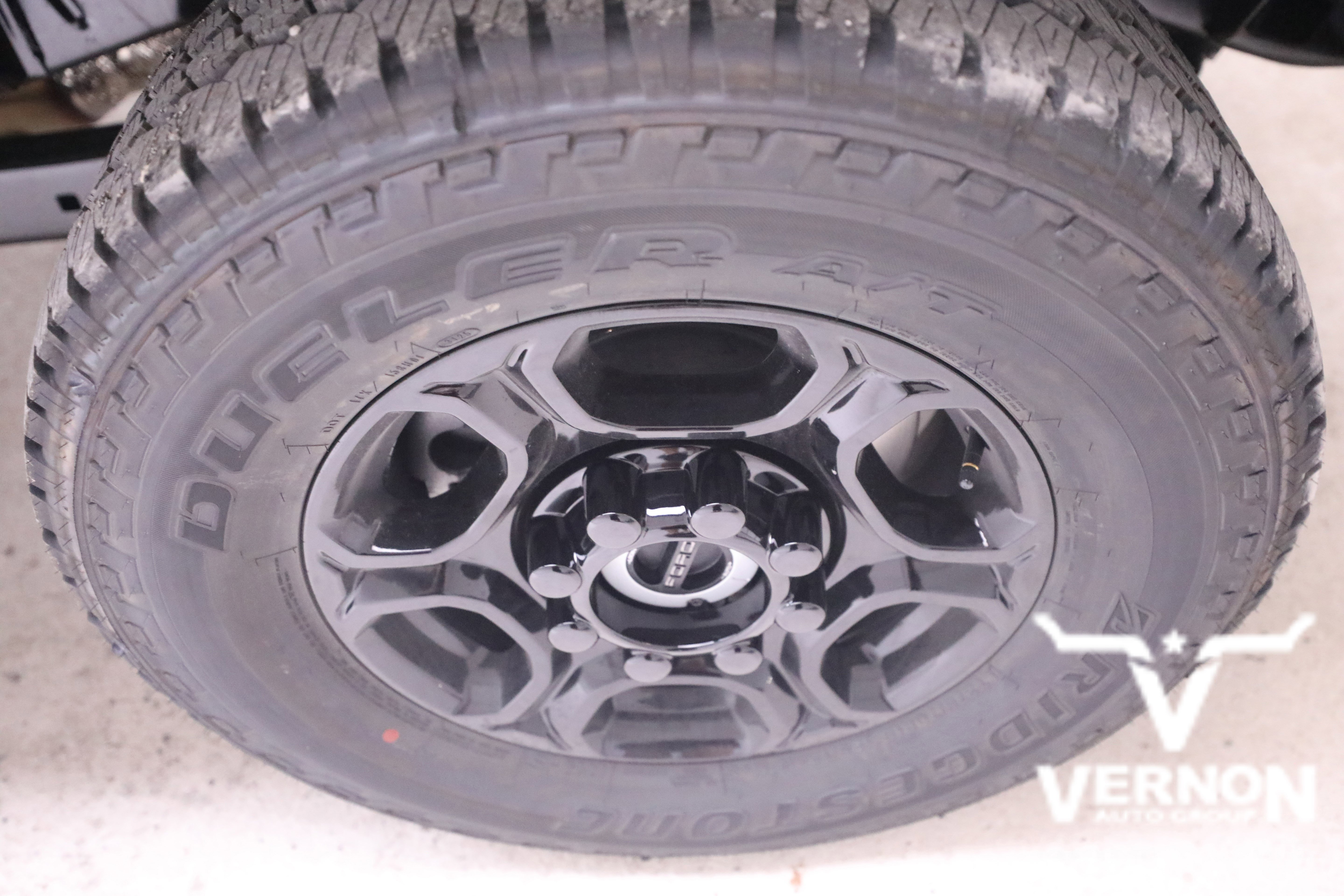 New 2026 Ford F250 XL w/ STX Appearance Package image 36