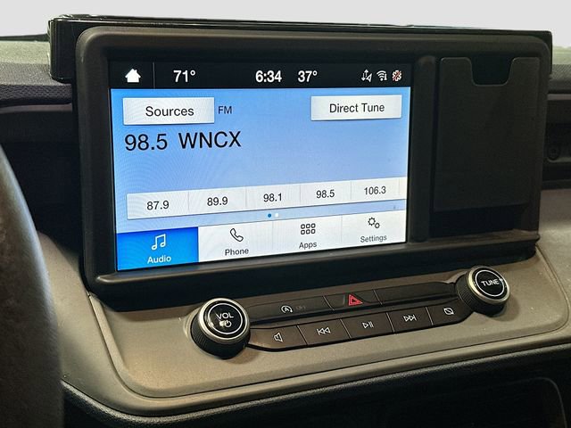 Used 2023 Ford Maverick Tremor w/ Tremor Off-Road Package image 14