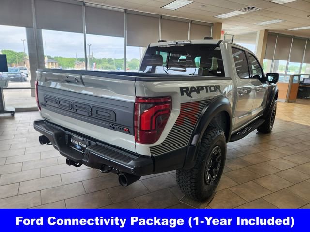 New 2026 Ford F150 Raptor image 6