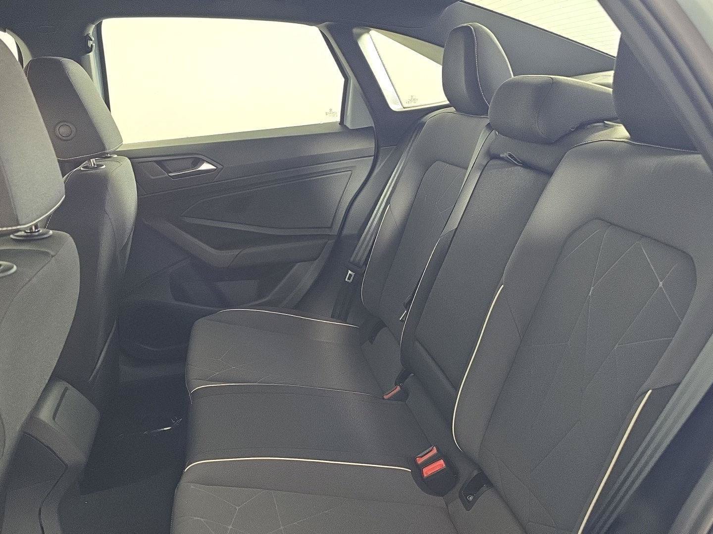 New 2026 Volkswagen Jetta Sport FWD image 7