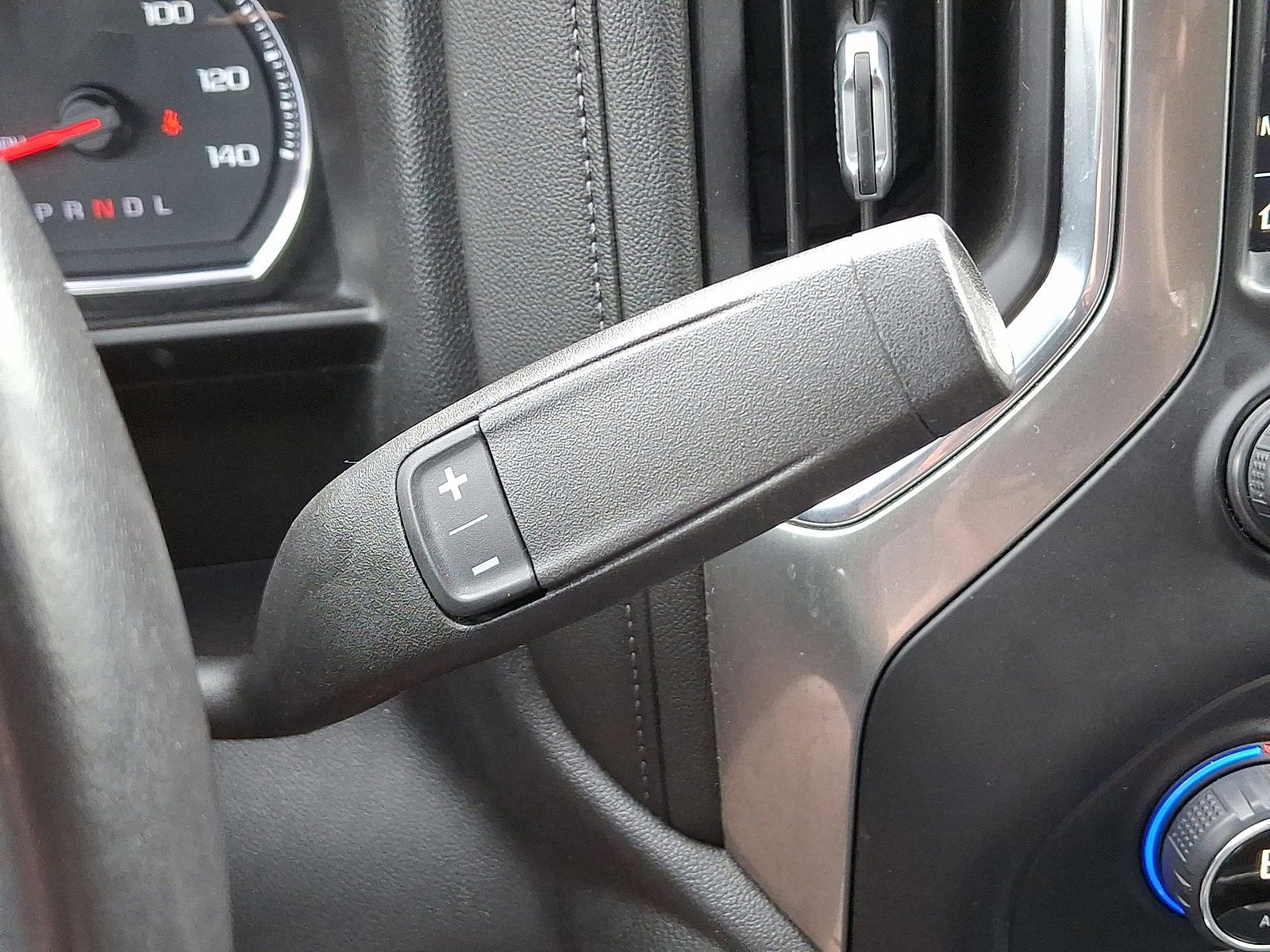 Used 2021 Chevrolet Silverado 1500 RST w/ All Star Edition Plus image 12