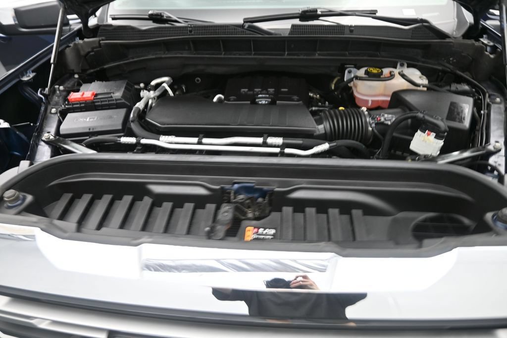 Used 2023 GMC Sierra 1500 SLE AWD/4WD image 22