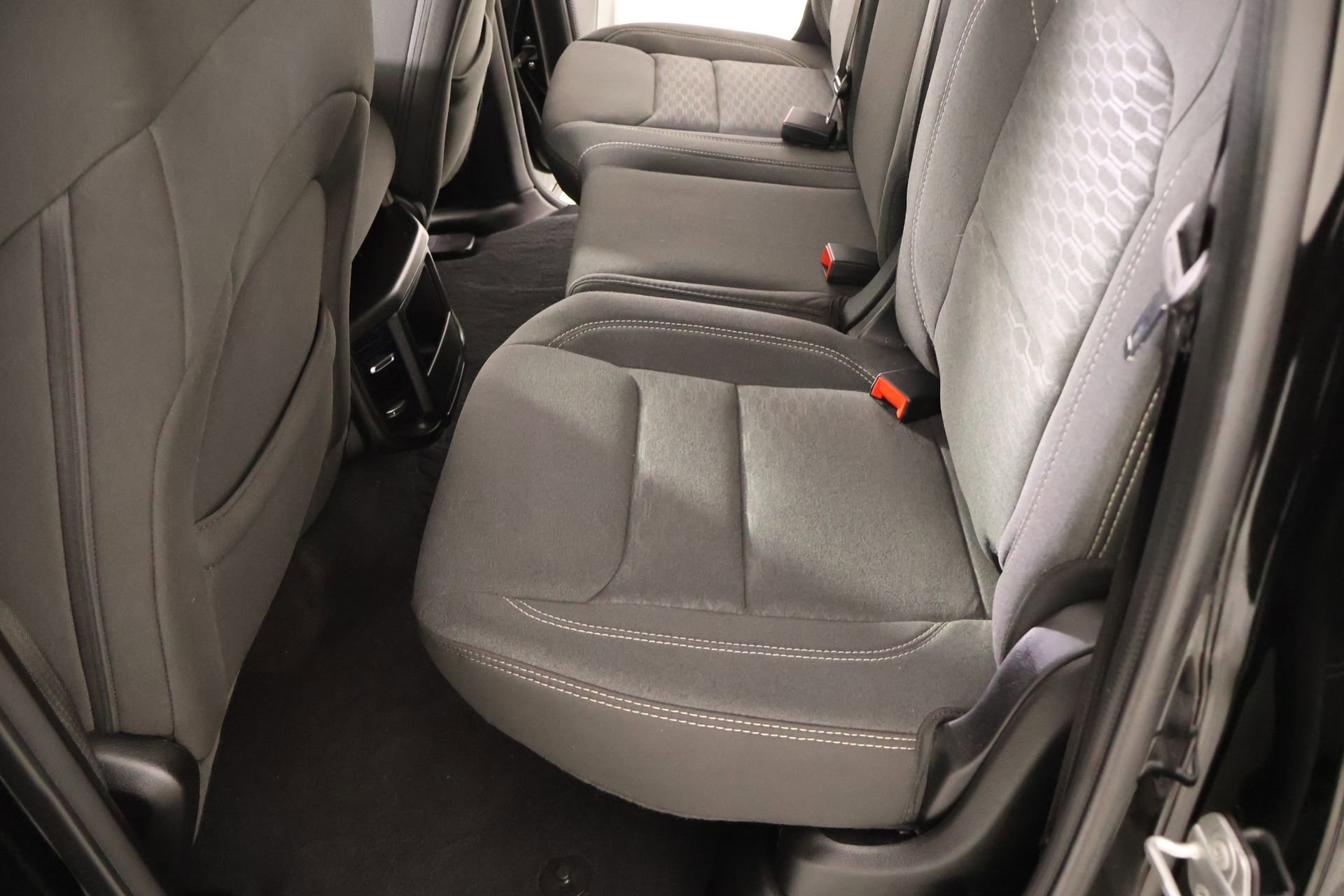 Used 2025 RAM 1500 Tradesman w/ Night Edition RWD image 11