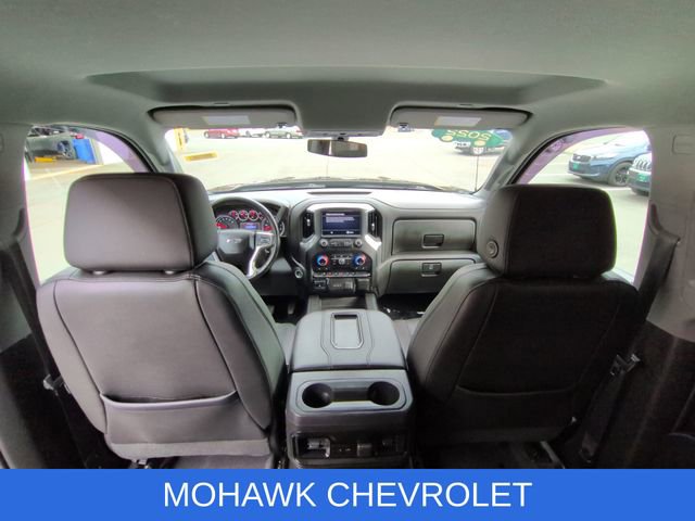 Used 2022 Chevrolet Silverado 1500 RST w/ All Star Edition Plus AWD/4WD image 21