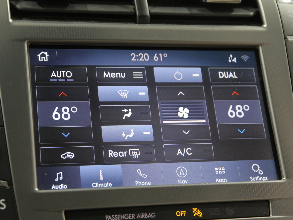 Used 2020 Lincoln MKZ Reserve w/ Elements Package image 11