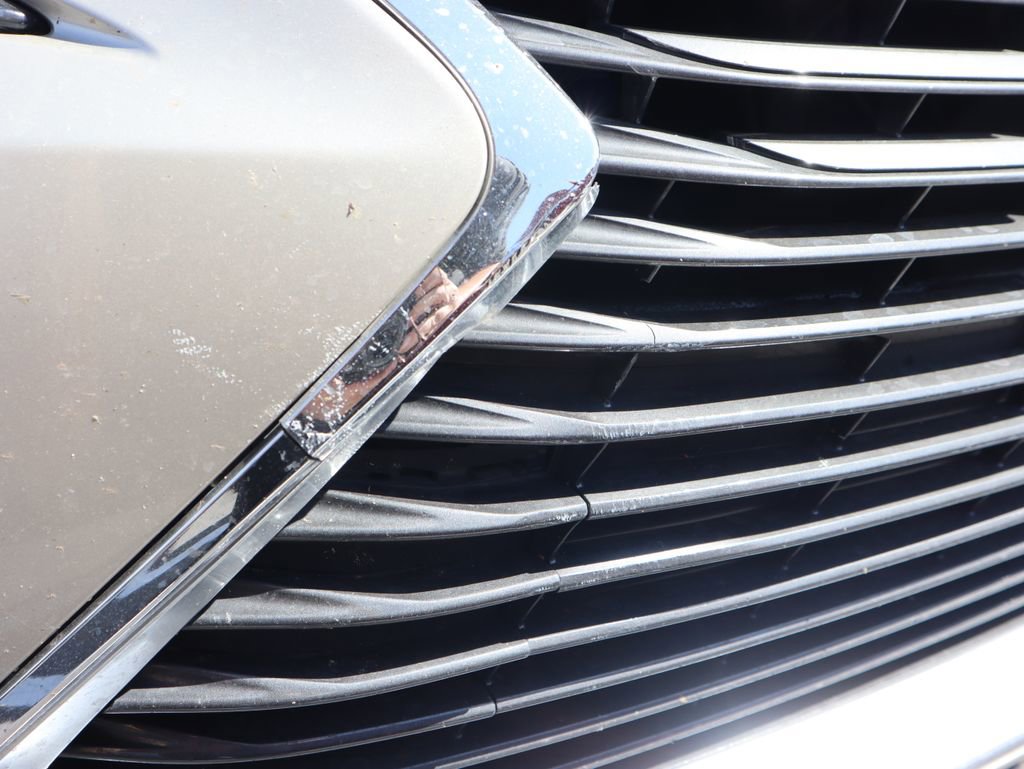 Used 2016 Lexus ES 350 w/ Accessory Package 2 FWD image 22