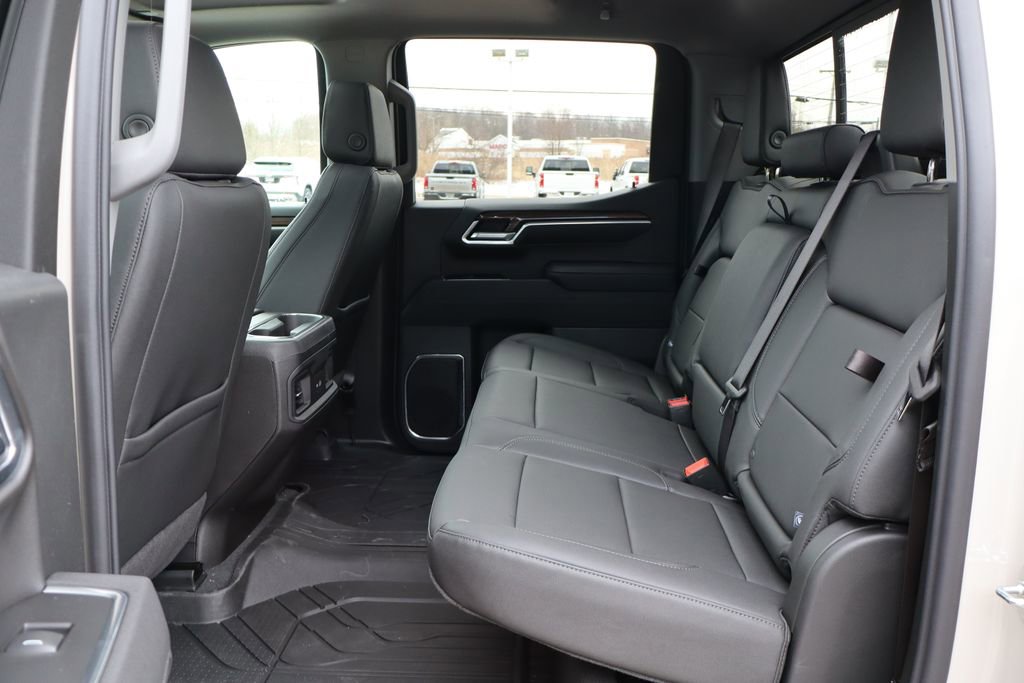 New 2026 Chevrolet Silverado 1500 RST w/ Safety Package image 44