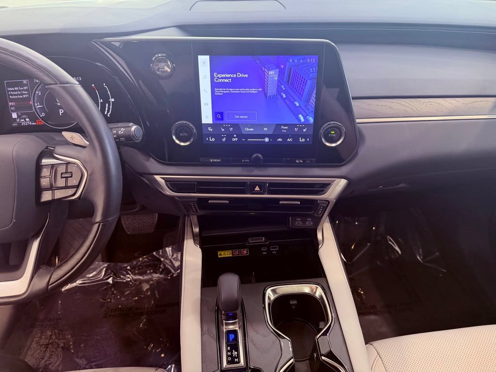 Certified 2023 Lexus RX 350 Premium w/ Accessory Package (Z1) FWD image 23