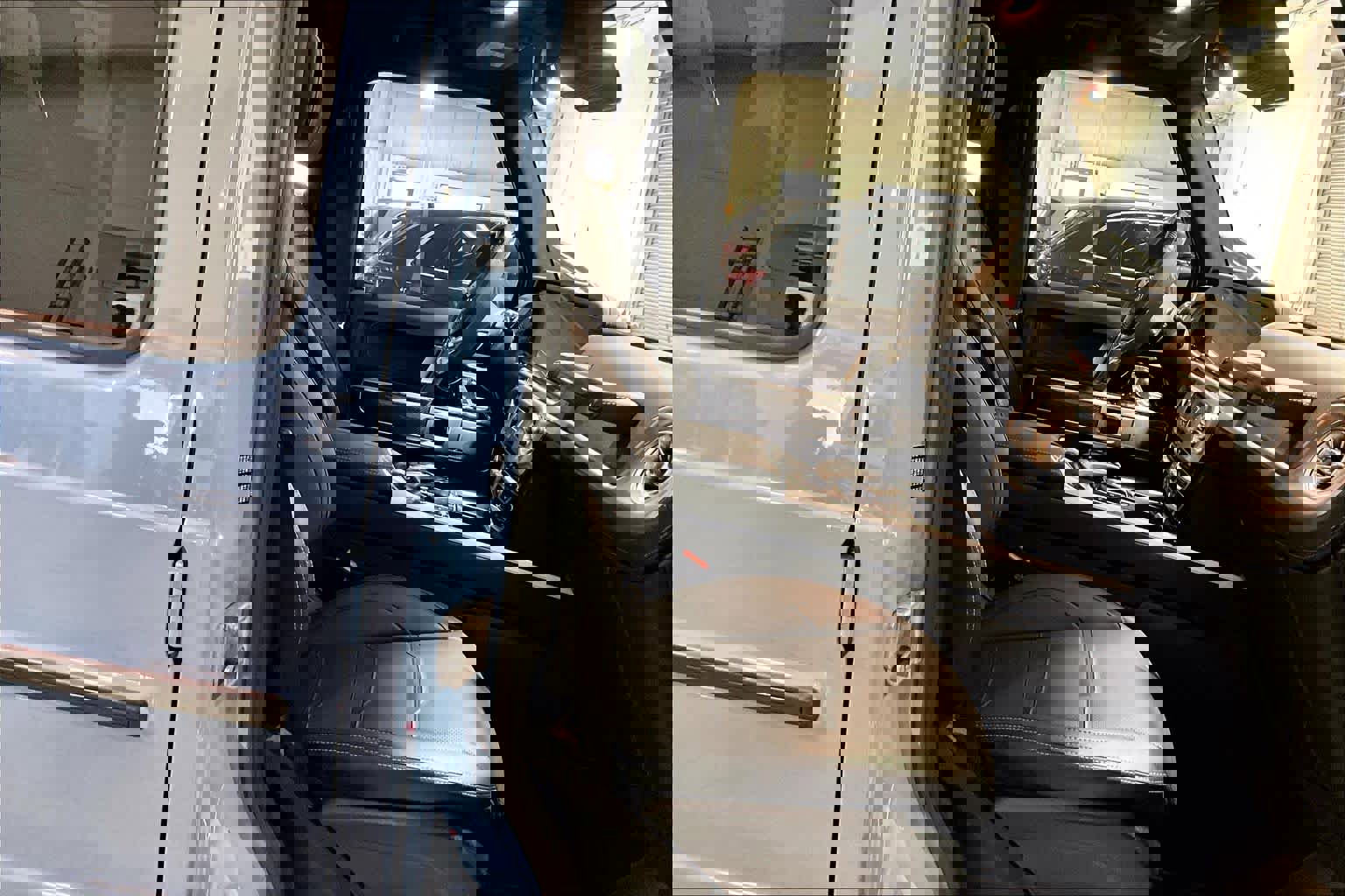 Used 2024 Mercedes-Benz G 63 AMG 4MATIC image 7