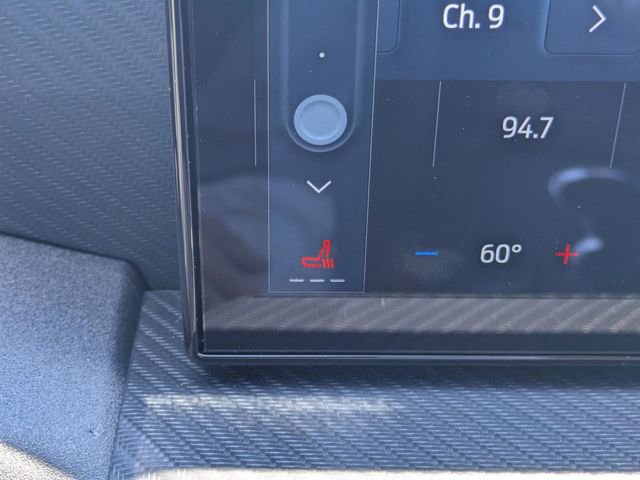 Used 2024 Ford Mustang Coupe image 23