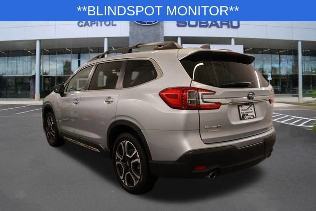 Certified 2024 Subaru Ascent Touring image 4