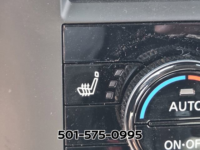 Used 2026 Nissan Rogue SV w/ Cold Weather Package FWD image 22
