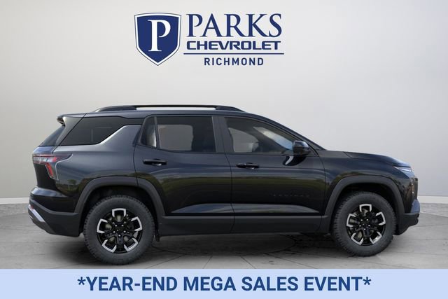 New 2026 Chevrolet Equinox ACTIV w/ Convenience Package III image 5