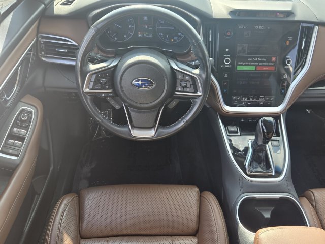 Used 2020 Subaru Outback Touring XT AWD/4WD image 14