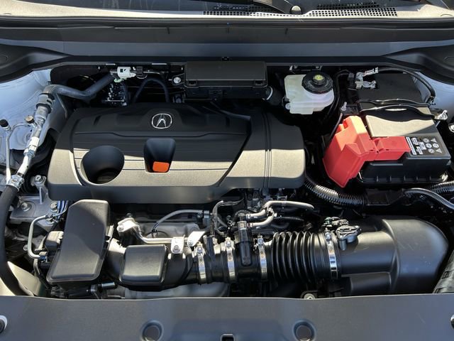 New 2026 Acura RDX w/ Technology Package image 39